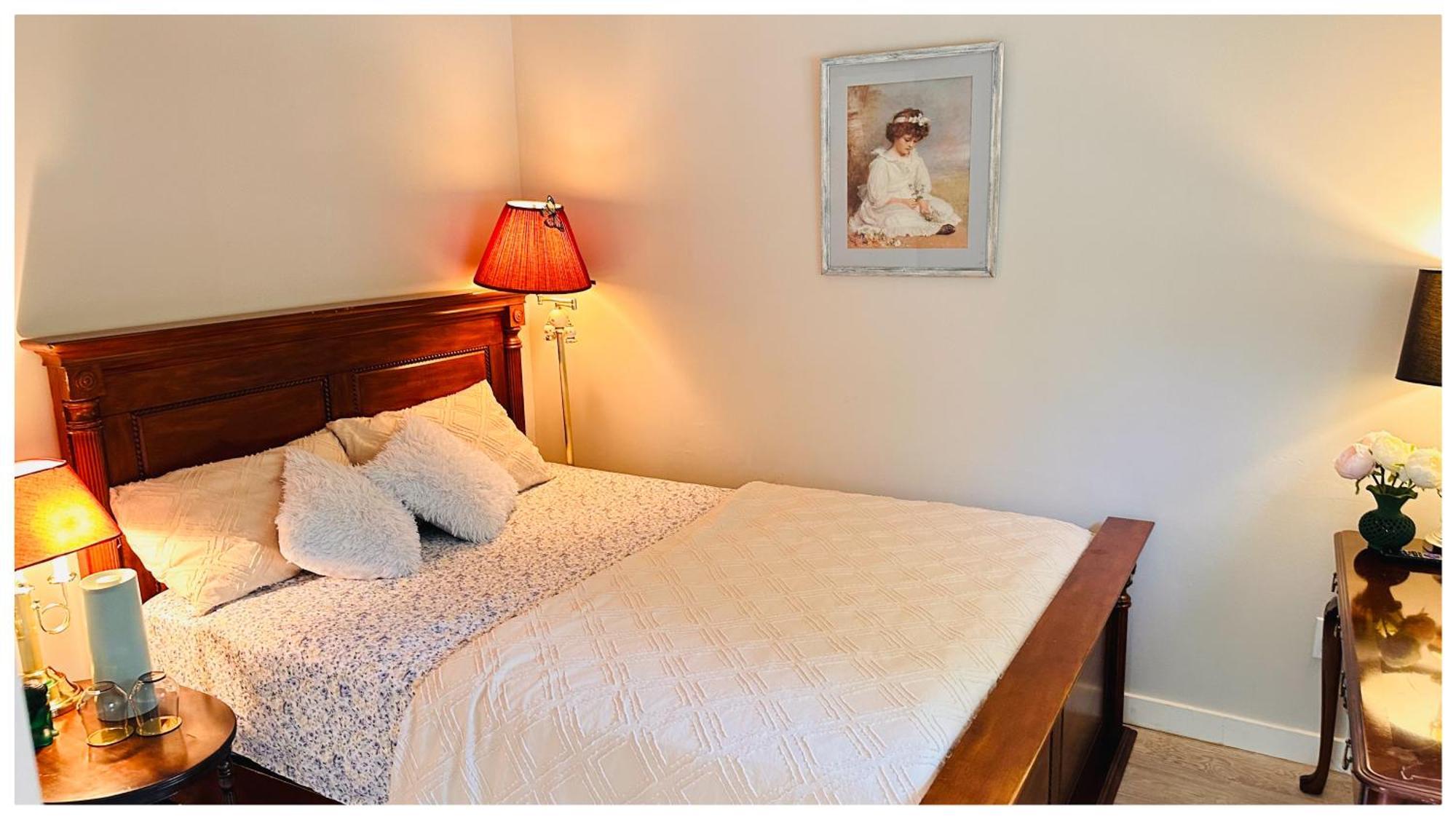 The Stays - Private Cozy 1 Bhr Apt On Main Floor Toronto Exterior photo