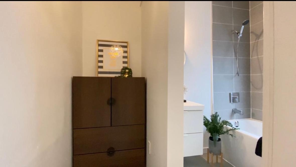 The Stays - Private Cozy 1 Bhr Apt On Main Floor Toronto Exterior photo