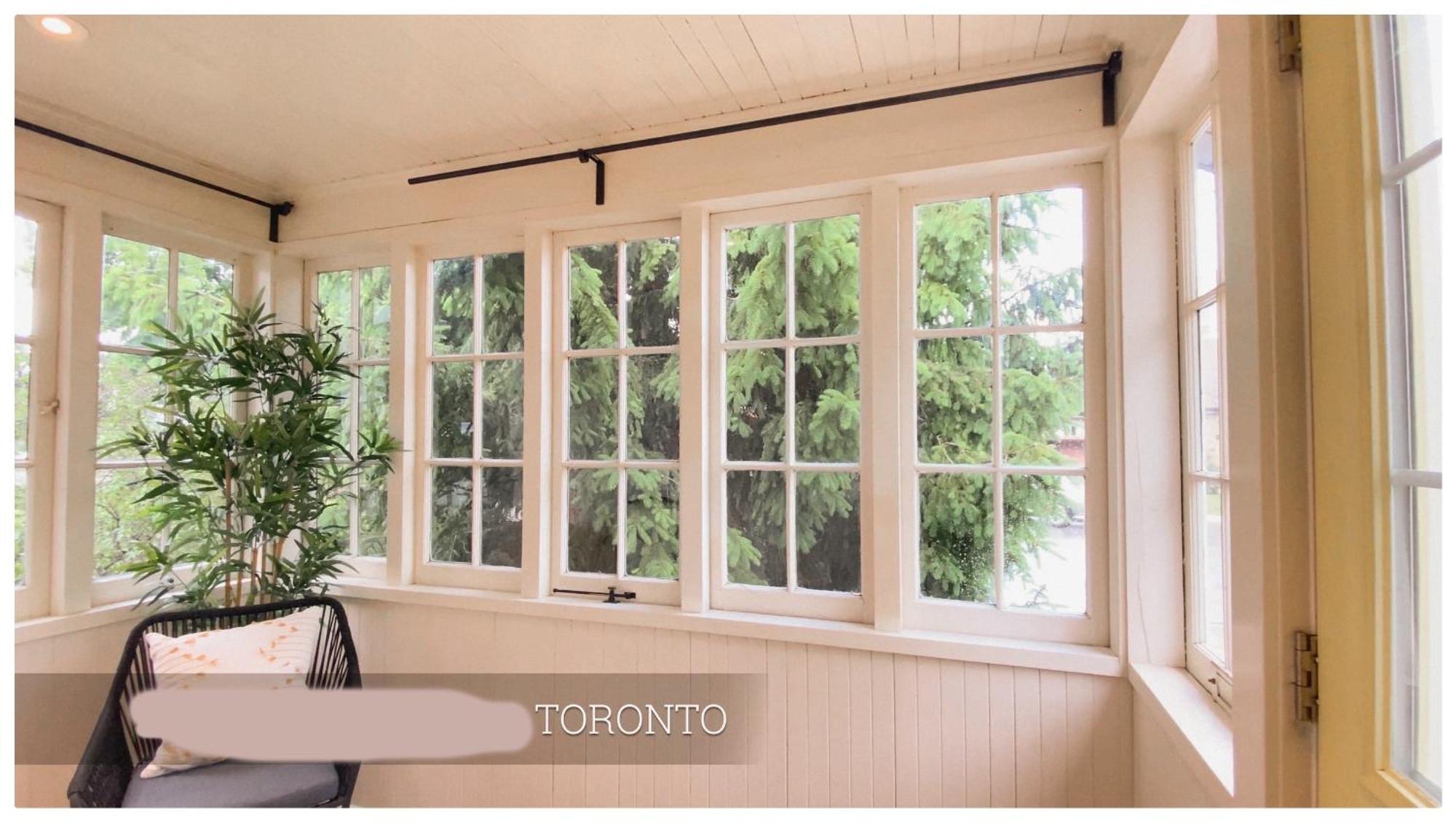 The Stays - Private Cozy 1 Bhr Apt On Main Floor Toronto Exterior photo